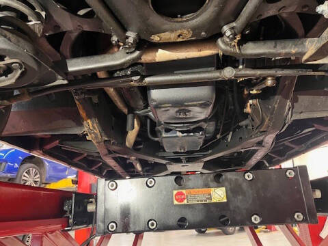 1951 Cadillac Series 62