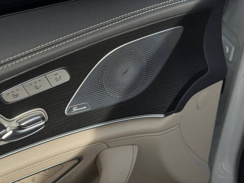 2022 Mercedes-Benz AMG GT 53