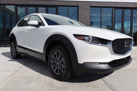 2026 Mazda CX-30 2.5 S
