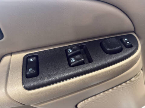 2004 GMC Sierra 1500
