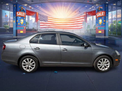 2010 Volkswagen Jetta