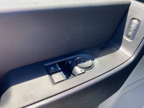 2025 Ford F-600 Super Duty