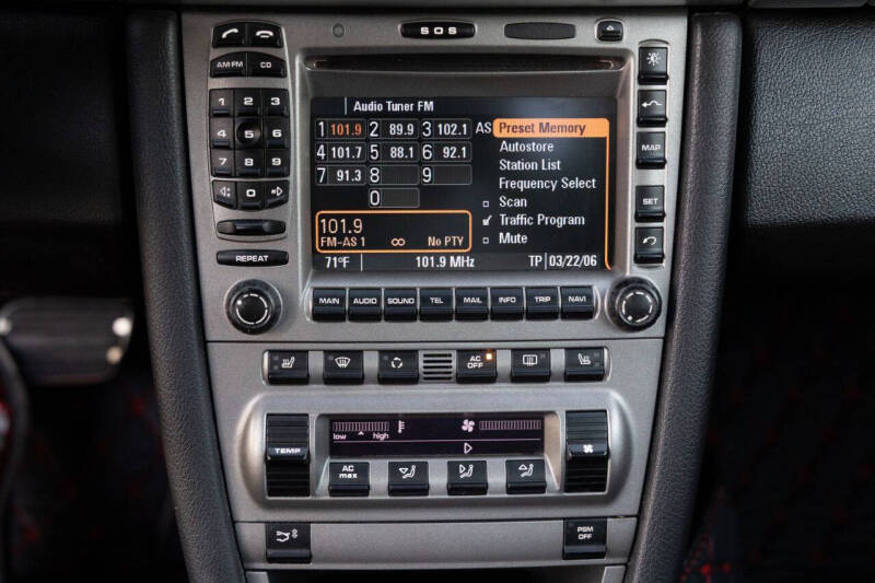 2008 Porsche Cayman S