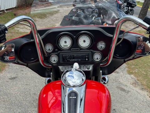 2010 Harley-Davidson Street Glide