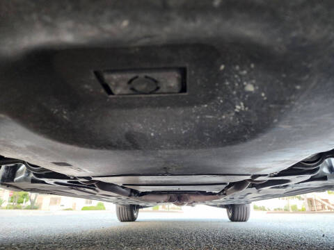 2001 Mercedes-Benz C-Class C 320