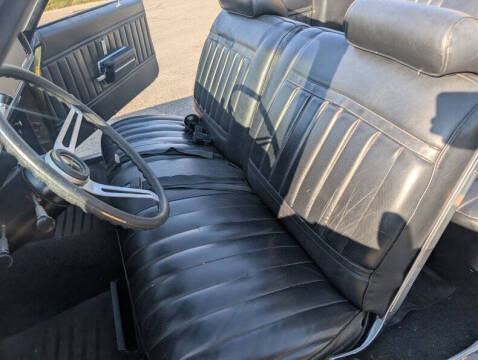 1971 Buick Gran Sport