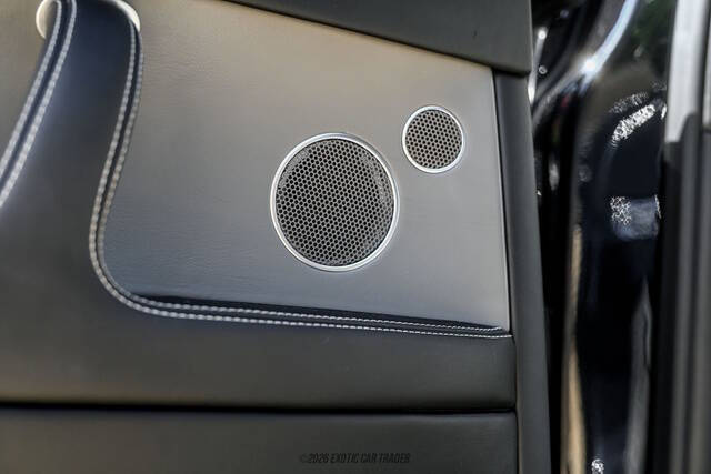 2012 Bentley Continental Flying Spur