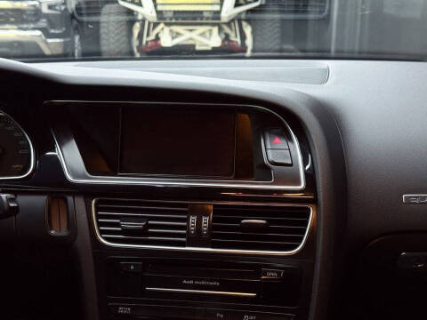 2013 Audi RS 5 quattro