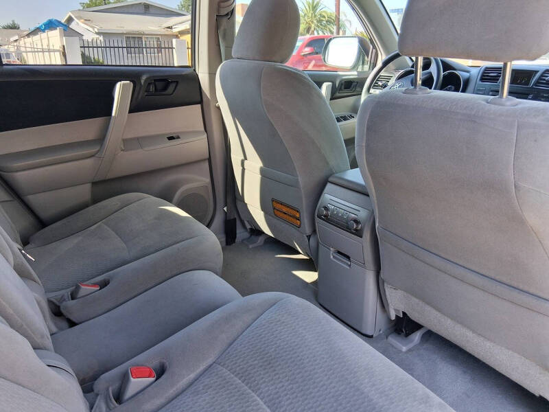 2010 Toyota Highlander