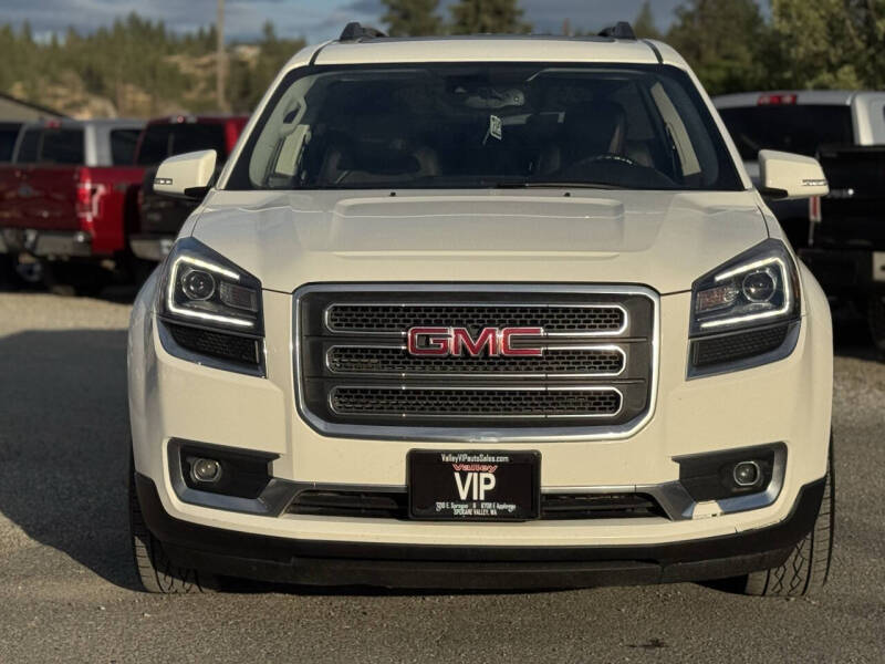 2015 GMC Acadia SLT-1