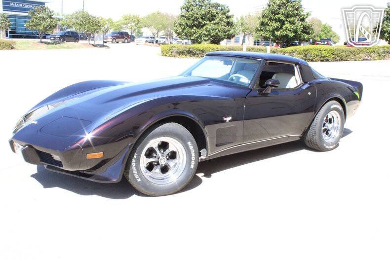 1979 Chevrolet Corvette