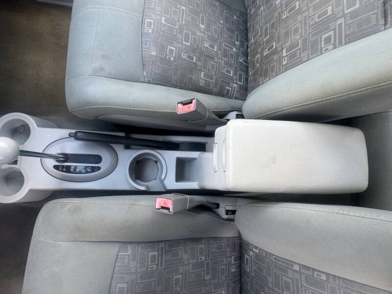 2007 Chrysler PT Cruiser