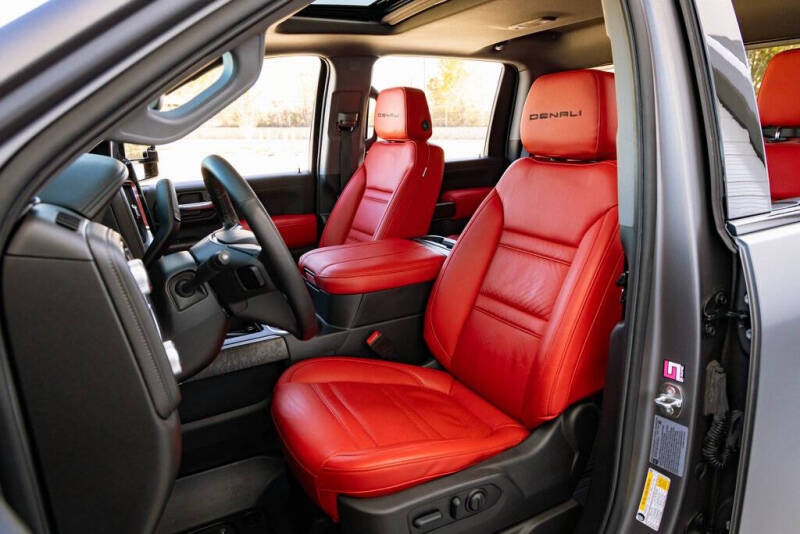 2023 GMC Sierra 2500HD