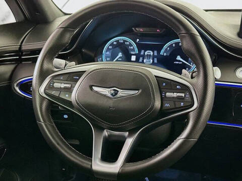 2023 Genesis GV70 3.5T Sport