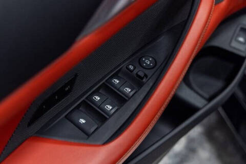 2024 BMW M4 Competition xDrive