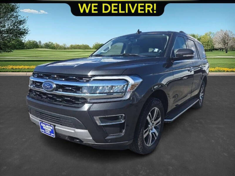 2023 Ford Expedition Limited's photo