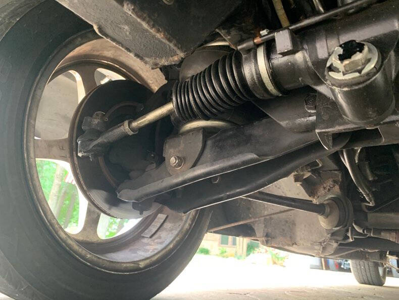 1949 Nash Ambassador