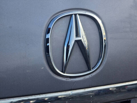 2014 Acura RDX w/Tech