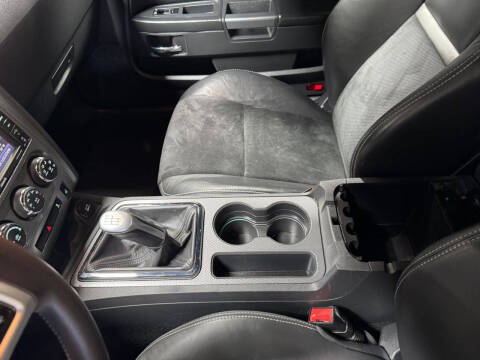 2014 Dodge Challenger R/T Classic