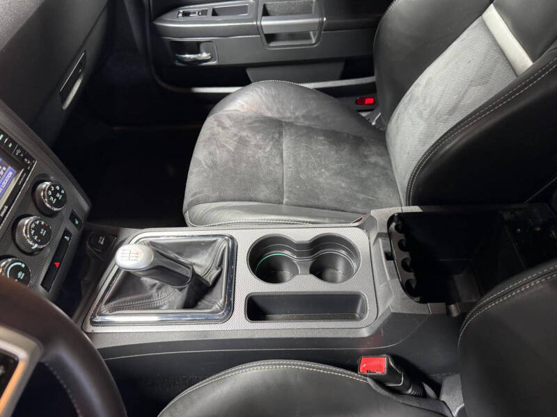 2014 Dodge Challenger R/T Classic