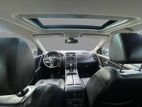 2012 Mazda CX-9 Grand Touring