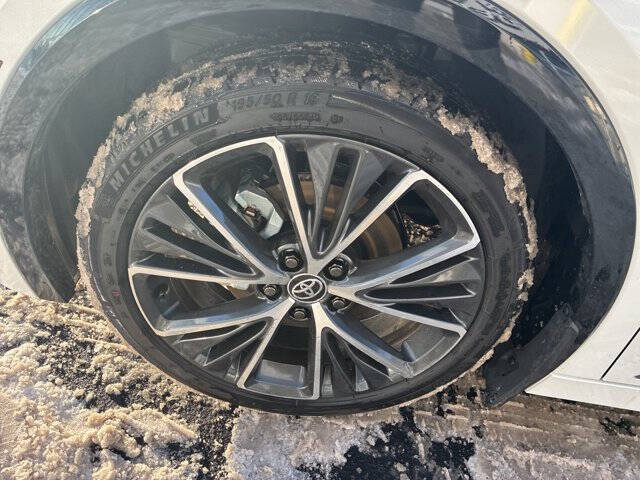 2026 Toyota Prius Limited