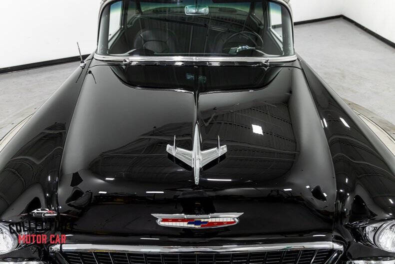 1955 Chevrolet Bel Air