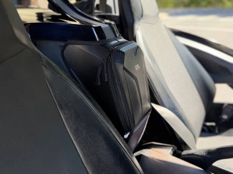 2021 Polaris Slingshot