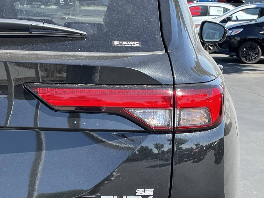 2024 Mitsubishi Outlander PHEV for sale at Axio Auto Boise in Boise, ID