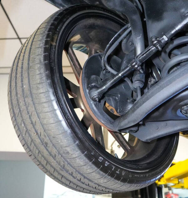 1996 Chevrolet Tahoe