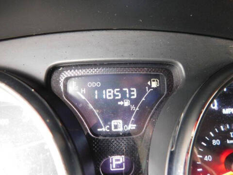 2015 Nissan Versa 1.6 SV