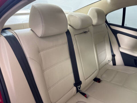 2012 Volkswagen Jetta