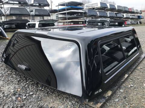 2019 Chevrolet Silverado 1500 SS Classic for sale at Crossroads Camper Tops & Truck Accessories in East Bend NC