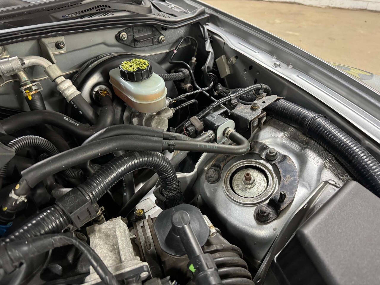 2010 Mazda MX-5 Miata 21
