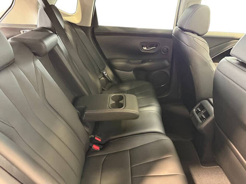 2026 Acura ADX