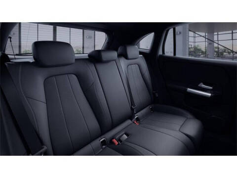 2022 Mercedes-Benz GLA GLA 250