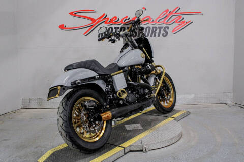 2014 Harley-Davidson Wide Glide