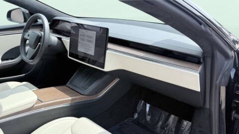 2021 Tesla Model S Long Range