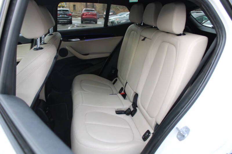 2018 BMW X2 xDrive28i