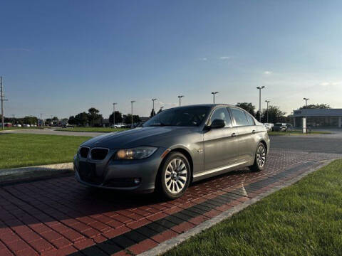 2009 BMW 3 Series for sale at BMW of Schererville in Schererville IN