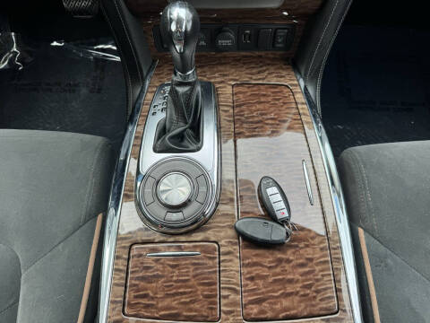 2019 Nissan Armada SV