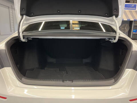 2023 Honda Accord Hybrid