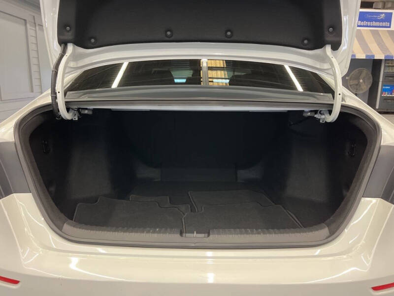 2023 Honda Accord Hybrid