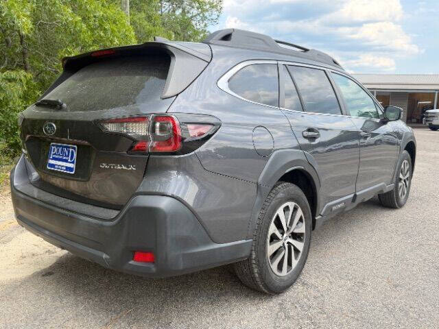 2023 Subaru Outback Premium