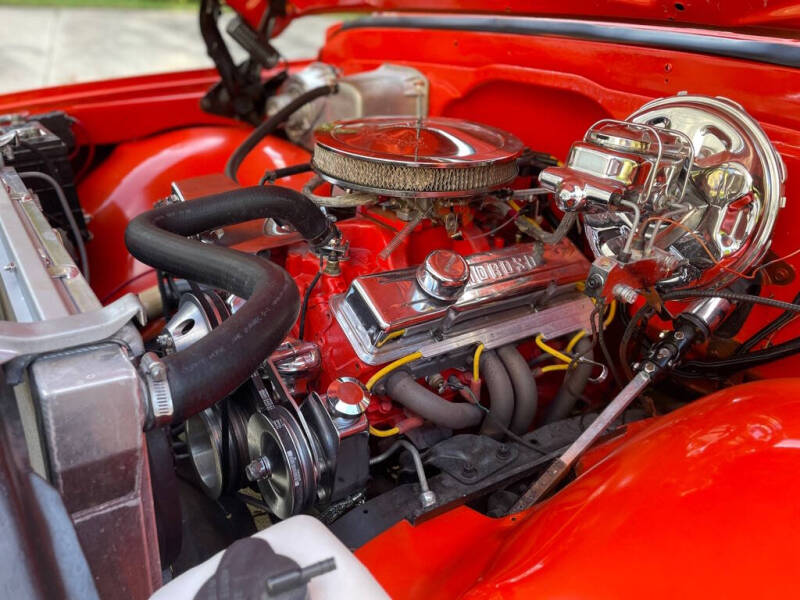1971 Chevrolet C10