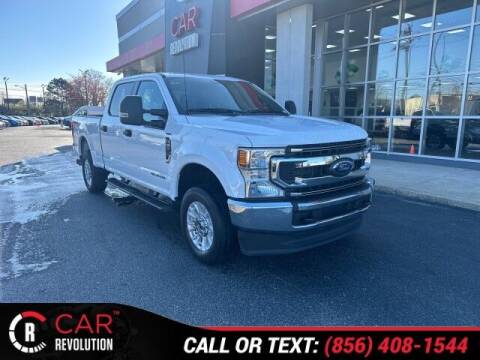 2022 Ford F-250 Super Duty for sale at Car Revolution in Maple Shade NJ