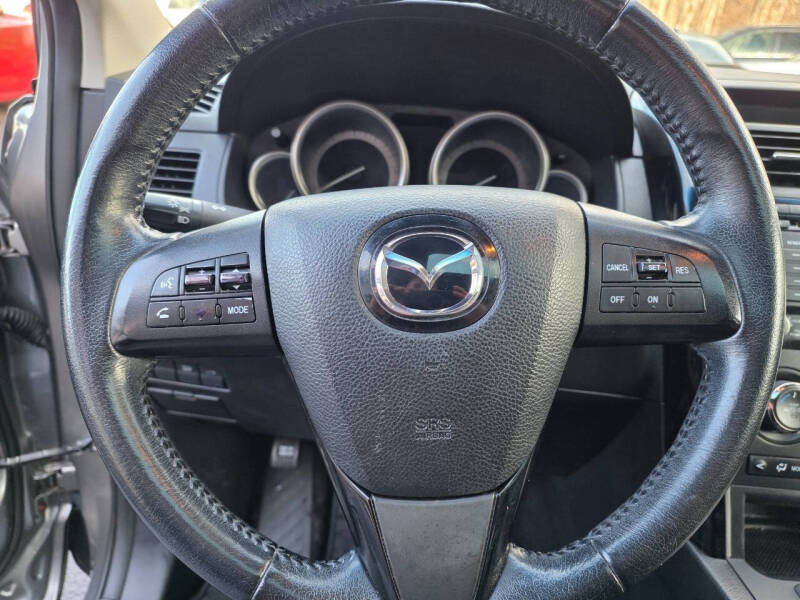 2012 Mazda CX-9 Touring