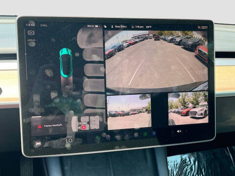 2023 Tesla Model 3 Long Range