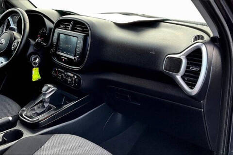 2020 Kia Soul X-Line