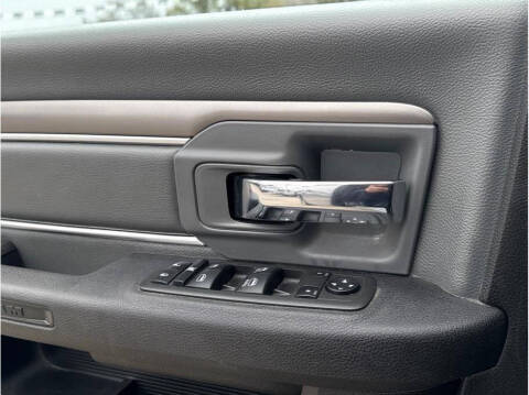 2022 RAM 1500 Classic